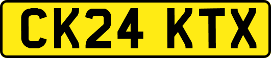 CK24KTX
