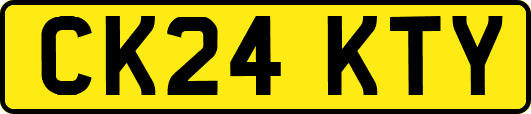 CK24KTY