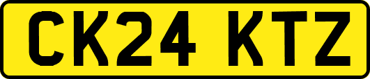 CK24KTZ