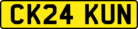 CK24KUN