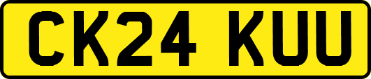 CK24KUU