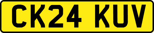 CK24KUV
