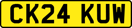 CK24KUW
