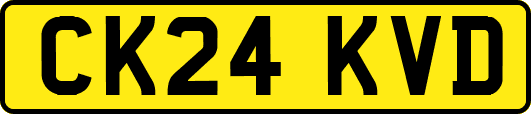 CK24KVD