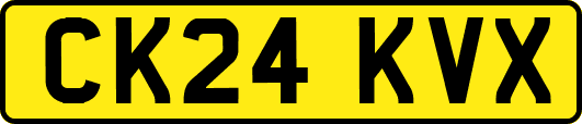 CK24KVX