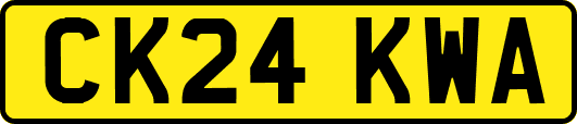 CK24KWA
