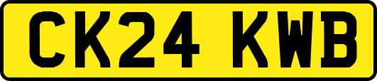 CK24KWB