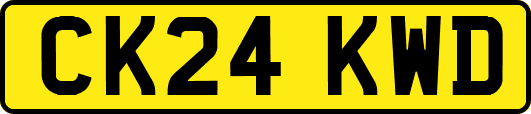 CK24KWD