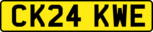 CK24KWE