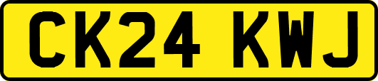 CK24KWJ