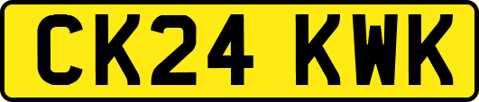 CK24KWK