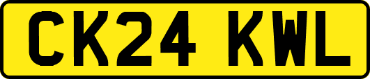 CK24KWL
