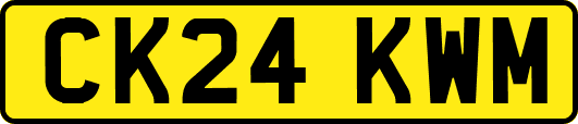 CK24KWM