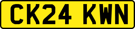CK24KWN