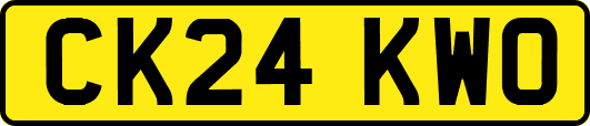 CK24KWO