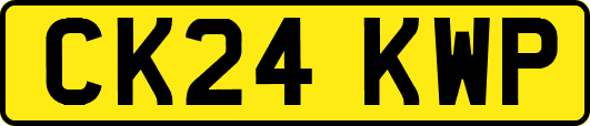 CK24KWP