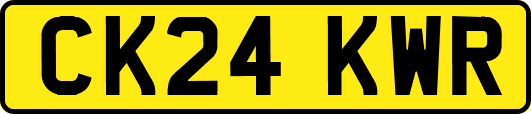 CK24KWR