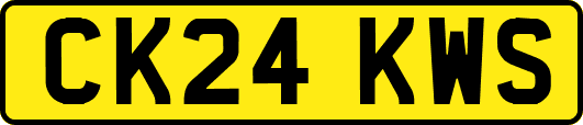 CK24KWS