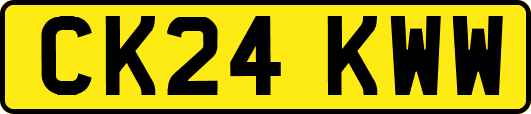 CK24KWW