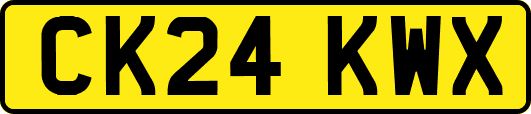 CK24KWX