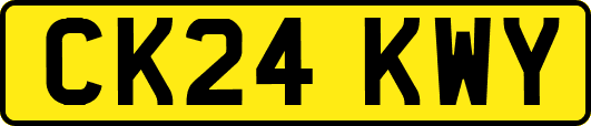CK24KWY