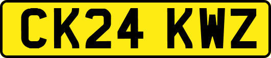 CK24KWZ