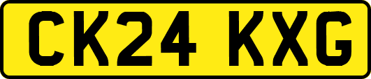 CK24KXG