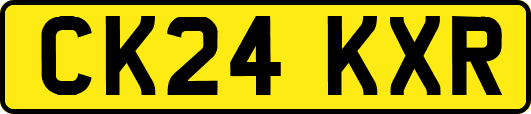 CK24KXR