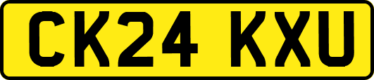 CK24KXU