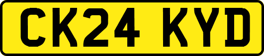 CK24KYD