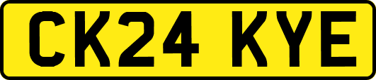 CK24KYE