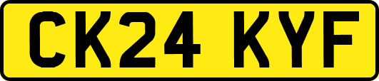CK24KYF