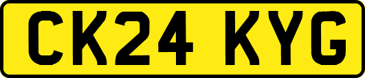CK24KYG