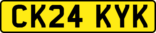 CK24KYK