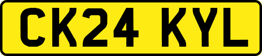 CK24KYL