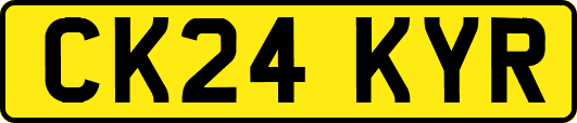 CK24KYR