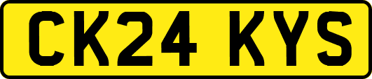CK24KYS
