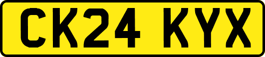 CK24KYX