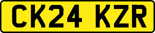 CK24KZR