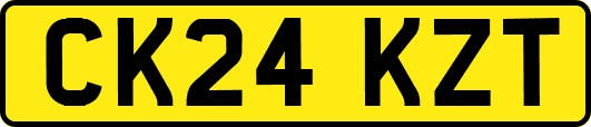 CK24KZT