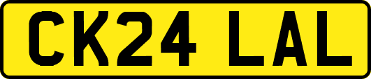 CK24LAL