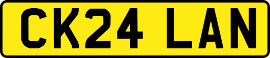 CK24LAN