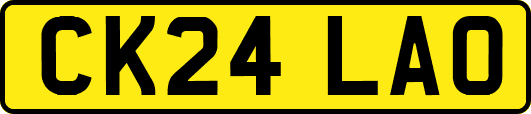 CK24LAO