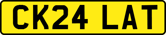 CK24LAT