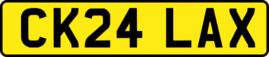 CK24LAX