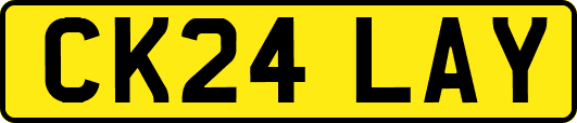 CK24LAY