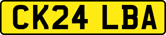CK24LBA