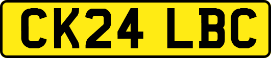 CK24LBC
