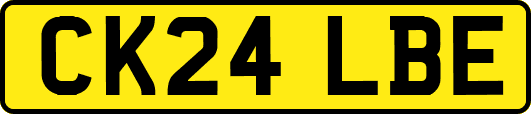 CK24LBE