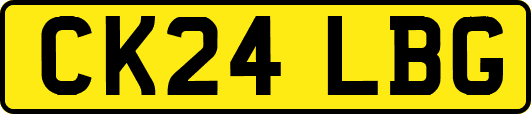 CK24LBG